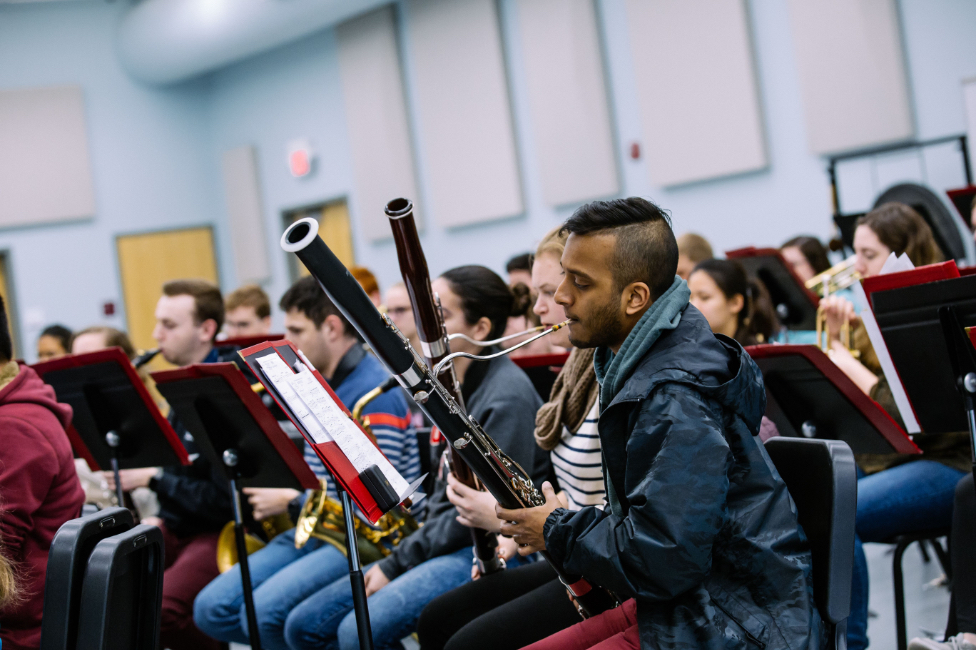 doctor of music education programs